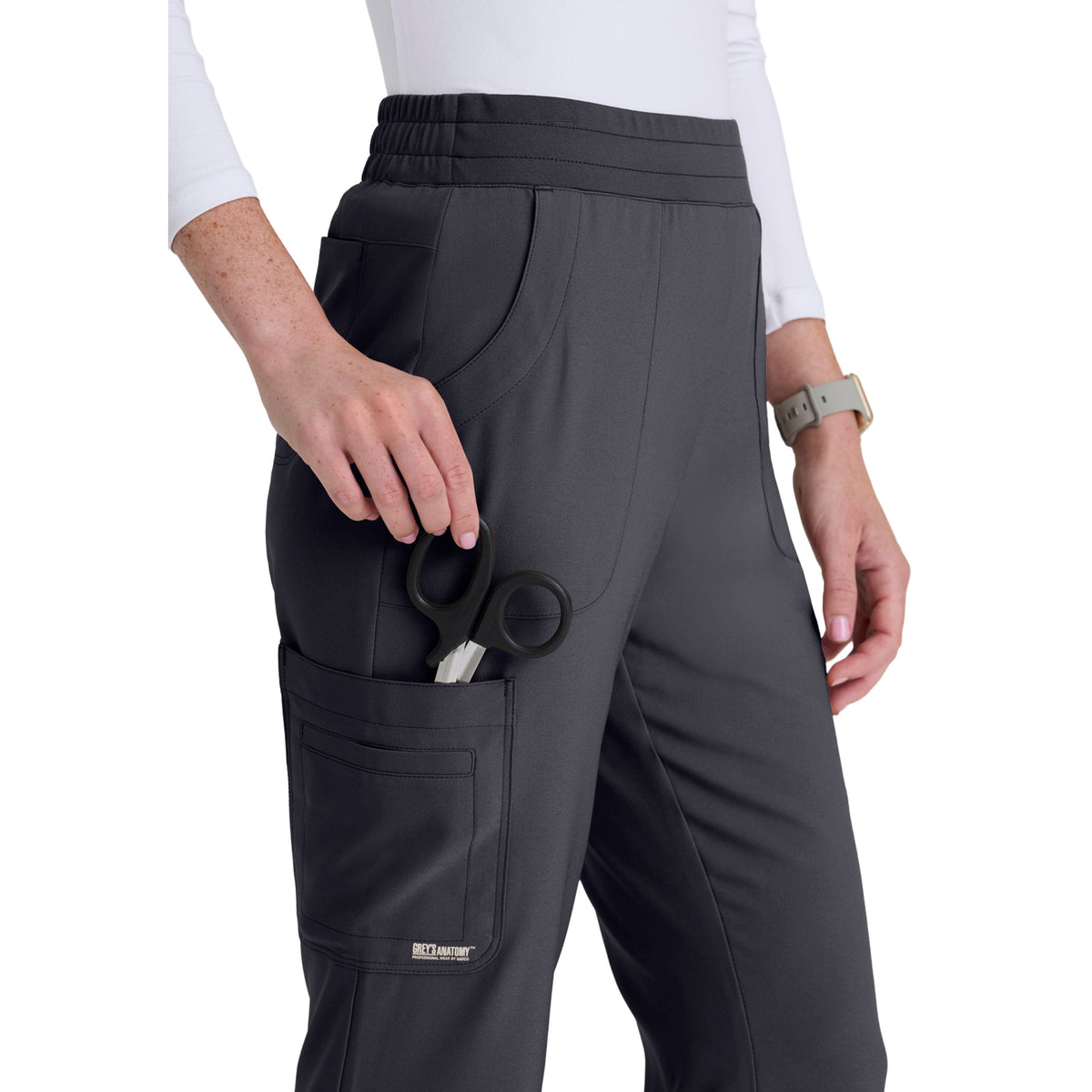 Grey's Anatomy Women's Sky Pant Pants Grey`s Anatomy
