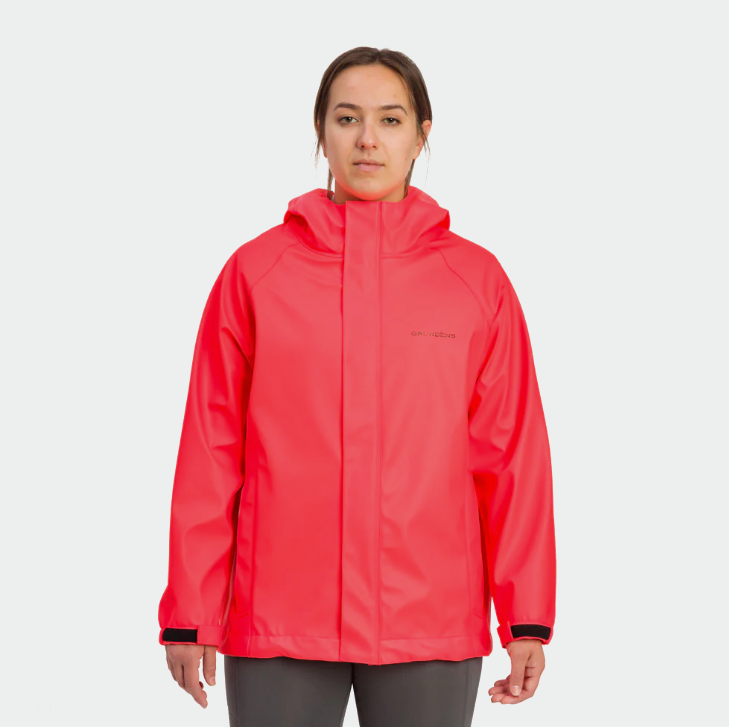 Grundéns Women&#39;s Neptune Waterproof Jacket - Work World - Workwear, Work Boots, Safety Gear