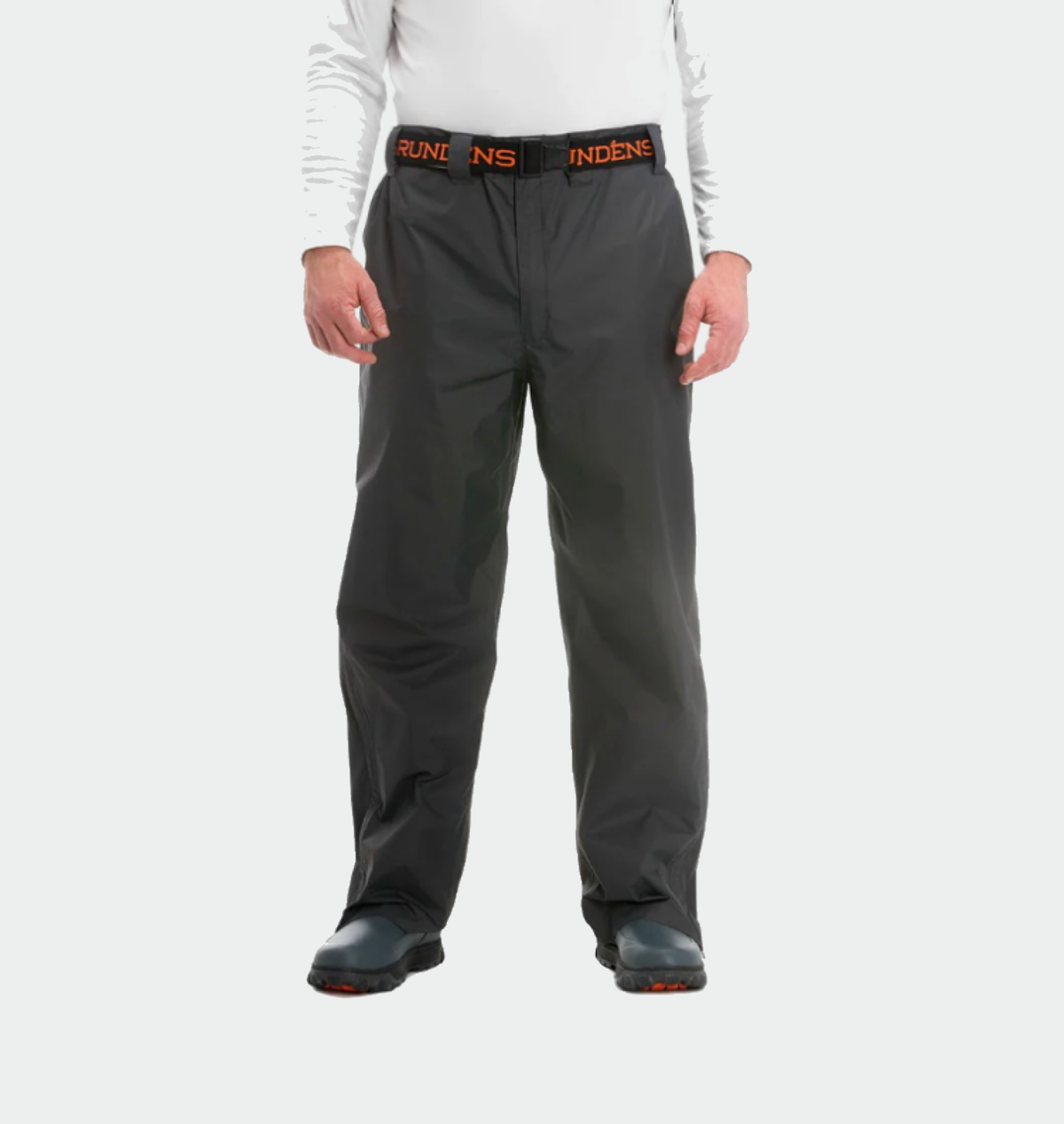 Grundéns Men's Trident Waterproof Lightweight Ripstop Pant Pants Grundens Anchor 2XL Reg