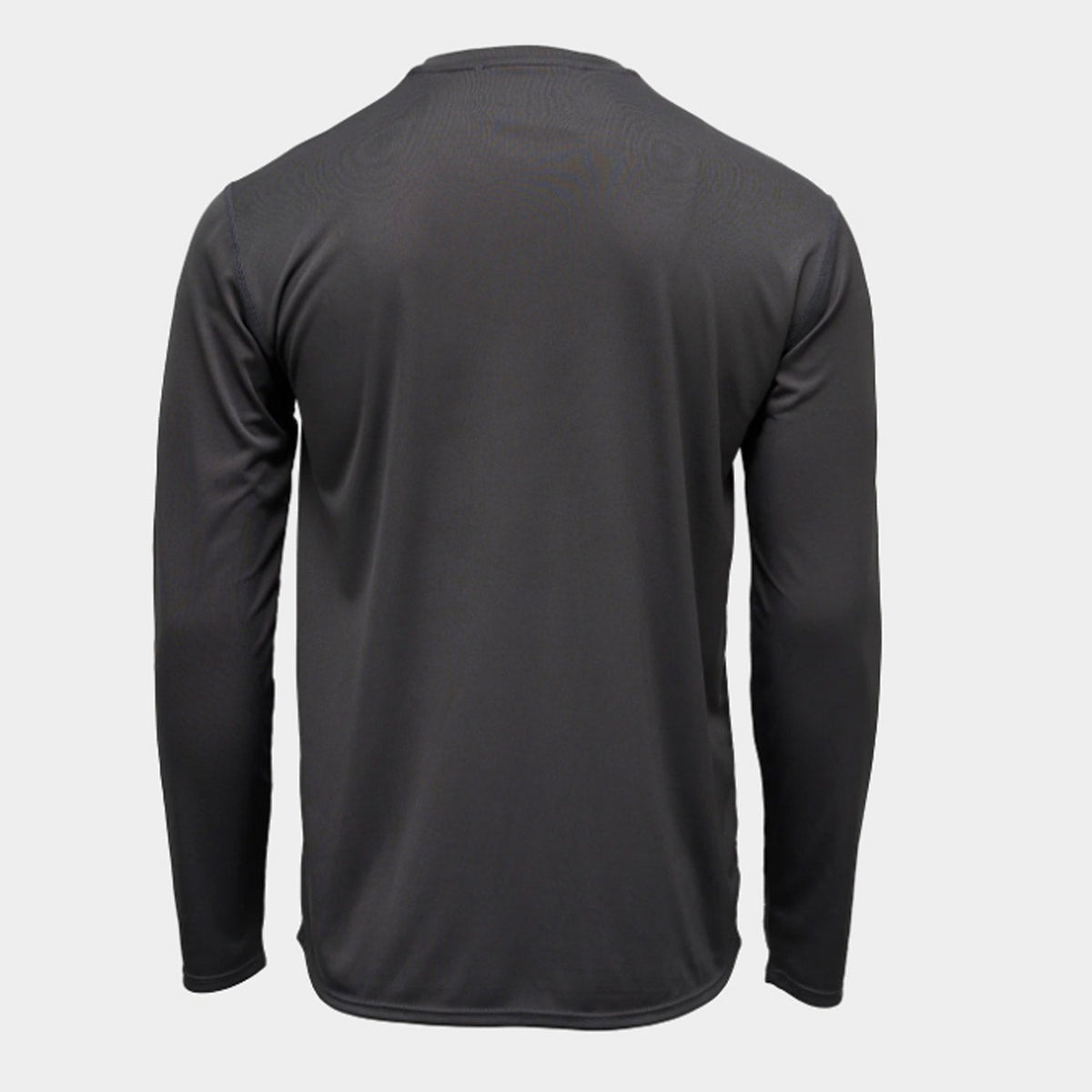 Grundéns Men's Tough Sun Crew Performance Long Sleeve T-Shirt Long Sleeve T-Shirts Grundens