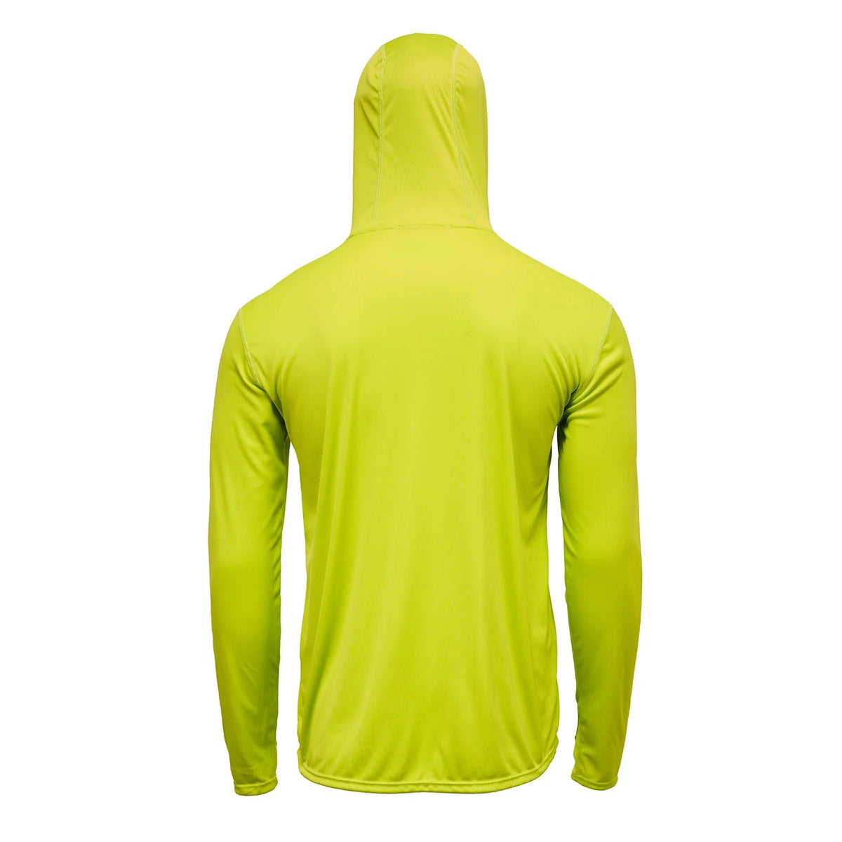 Grundéns Men's Tough Sun Hooded Long Sleeve T-Shirt Long Sleeve T-Shirts Grundens