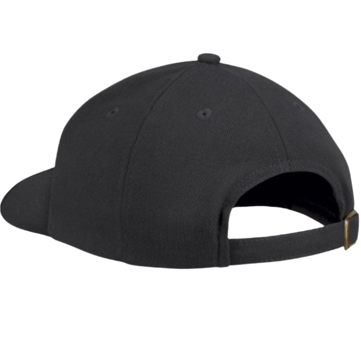 Red Kap Men's Polyester Ball Cap Hats & Caps Red Kap