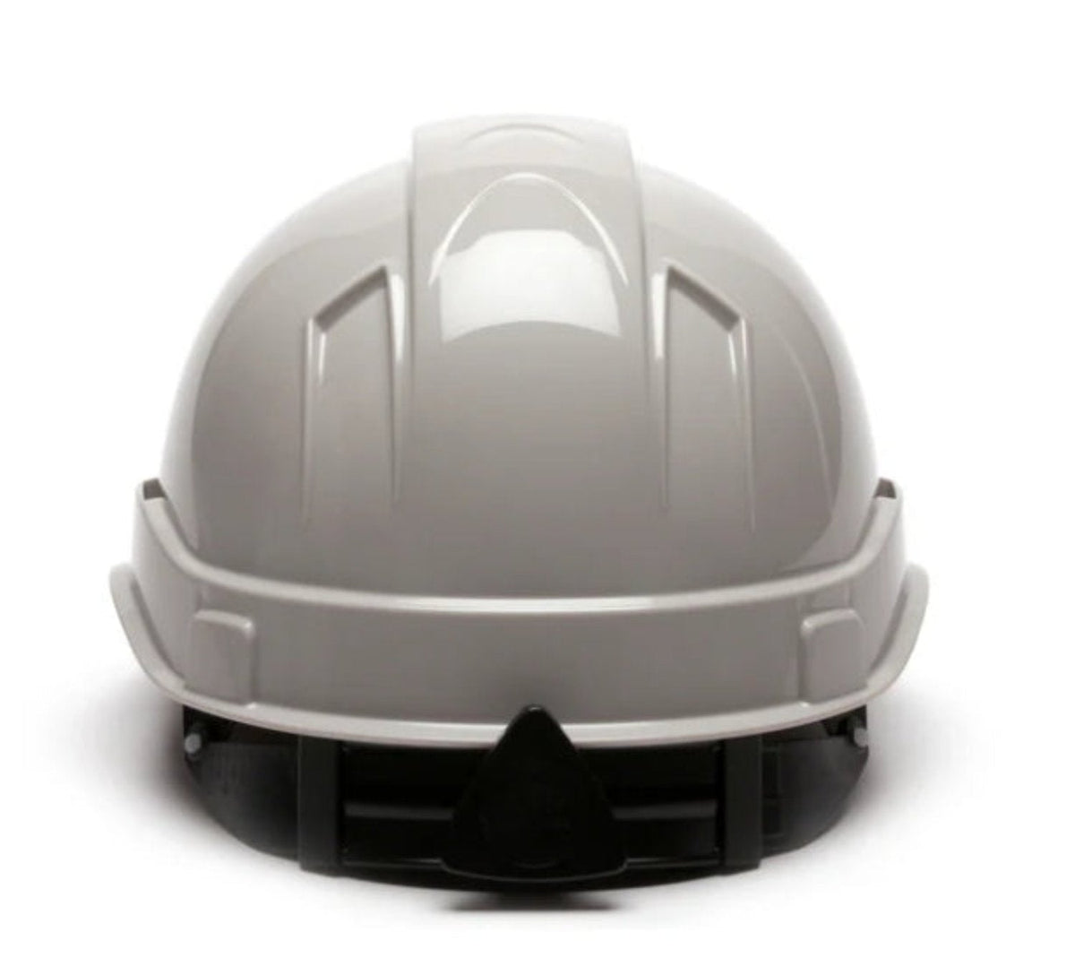 Pyramex Ridgeline 4-Point Ratchet Cap Hard Hat Hard Hats & Accessories Pyramex