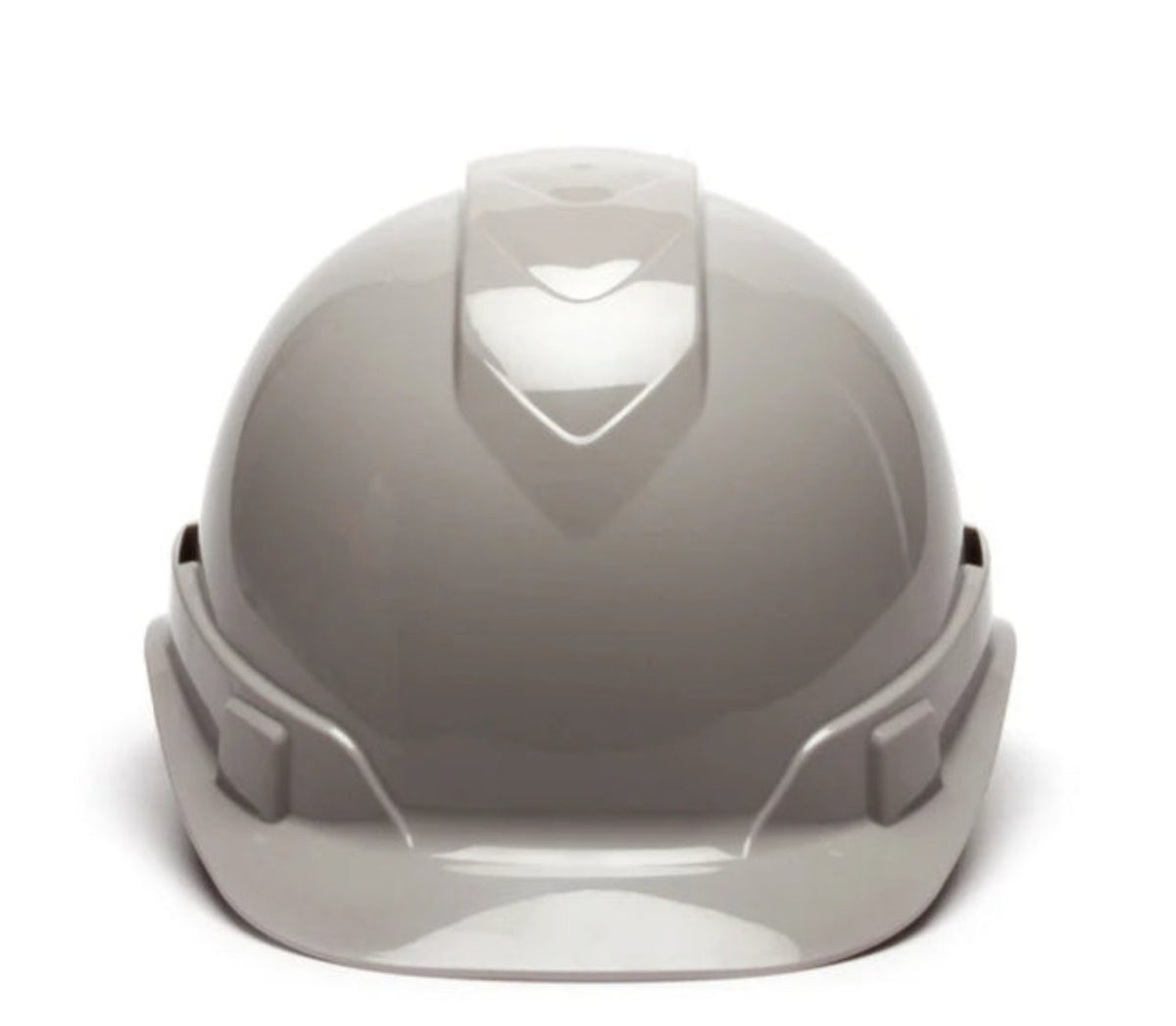Pyramex Ridgeline 4-Point Ratchet Cap Hard Hat Hard Hats & Accessories Pyramex