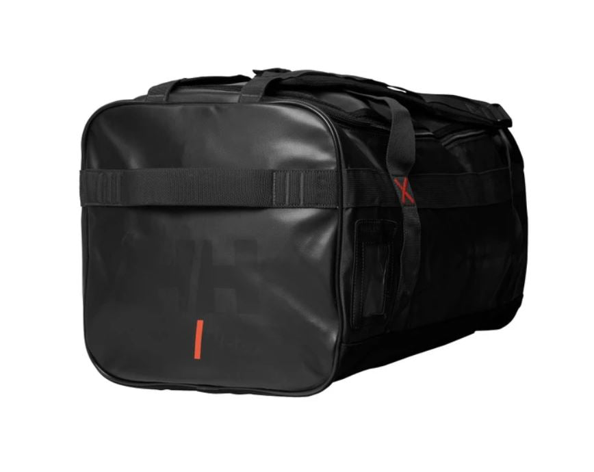 Helly Hansen 50L Duffel Bag - Work World - Workwear, Work Boots, Safety Gear