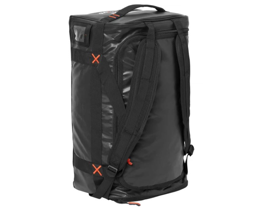 Helly Hansen 50L Duffel Bag Backpacks & Purses Helly Hansen