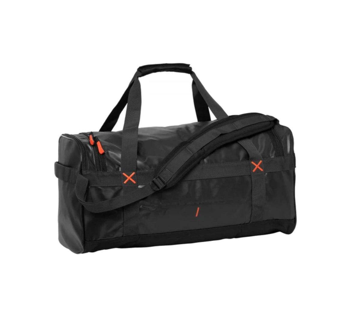 Helly Hansen 50L Duffel Bag Backpacks & Purses Helly Hansen Black OS