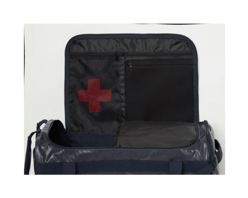 Helly Hansen 50L Duffel Bag Backpacks & Purses Helly Hansen