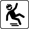 Slip Resistant