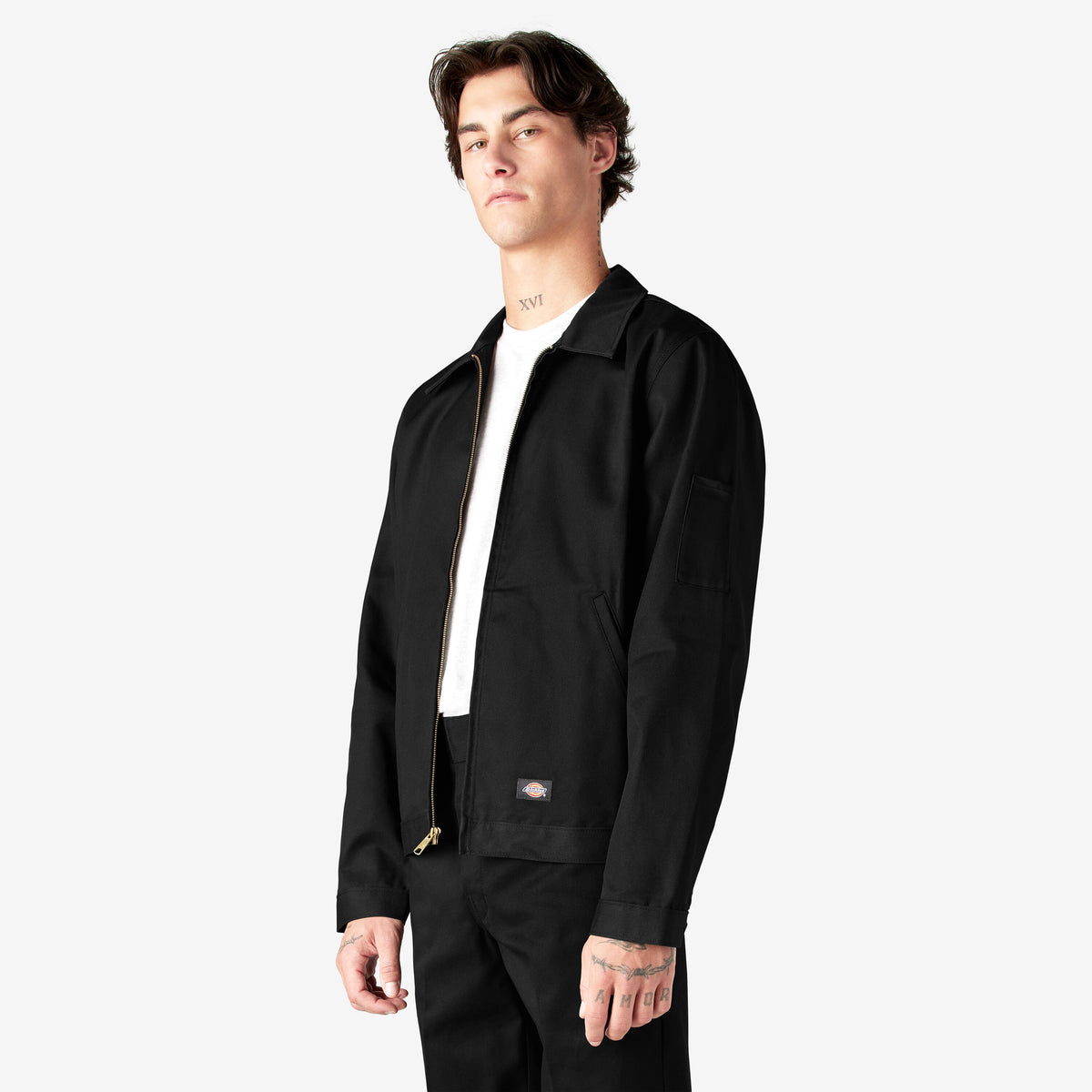 Dickies Men's Unlined Eisenhower Jacket Jackets & Coats Dickies