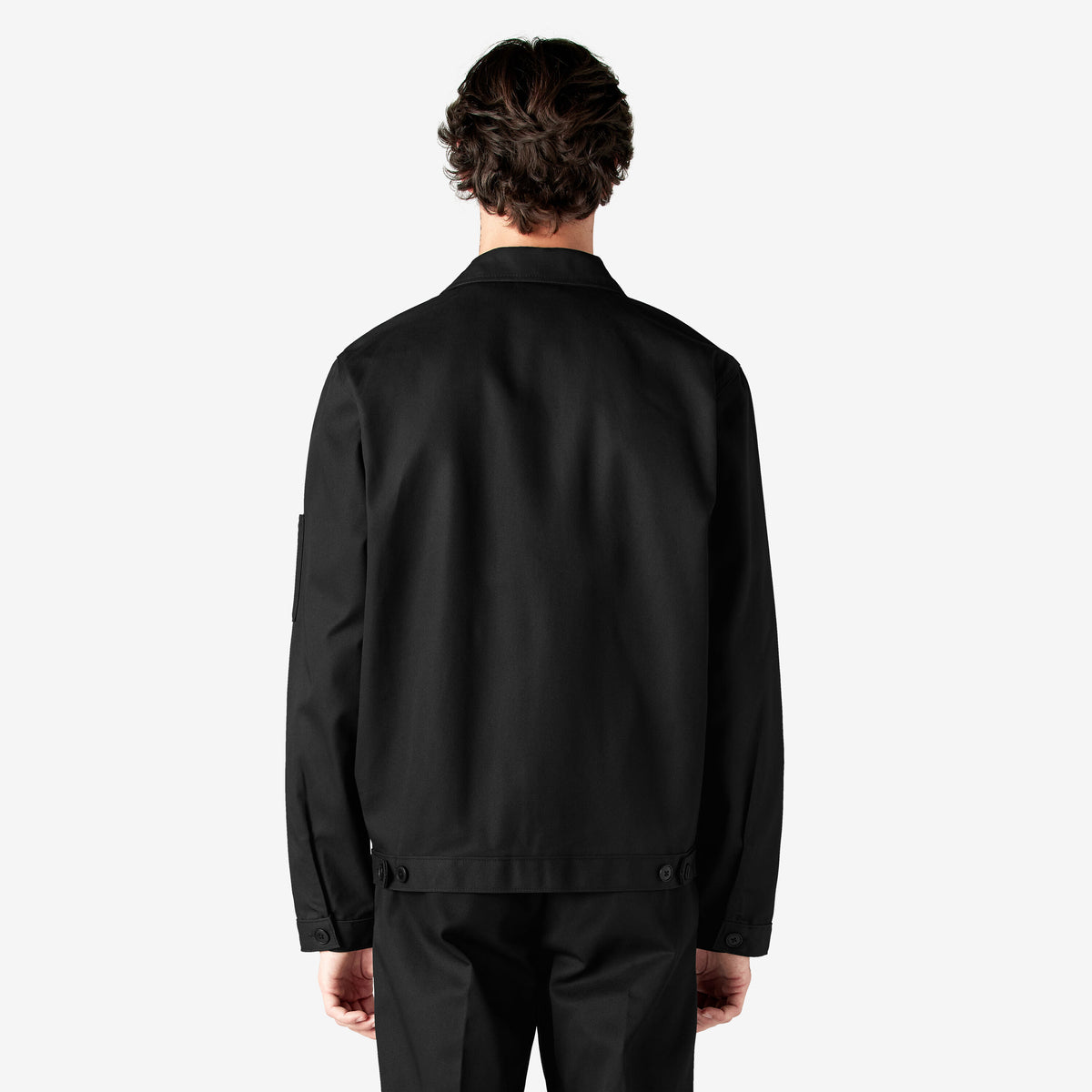 Dickies Men's Unlined Eisenhower Jacket Jackets & Coats Dickies