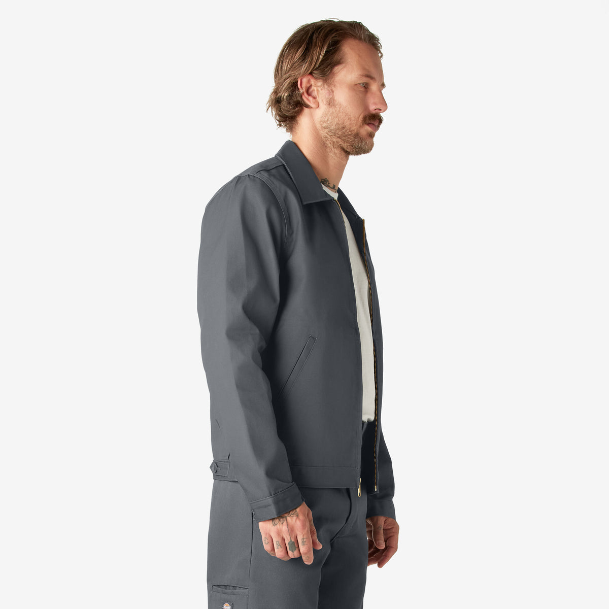 Dickies Men's Unlined Eisenhower Jacket Jackets & Coats Dickies