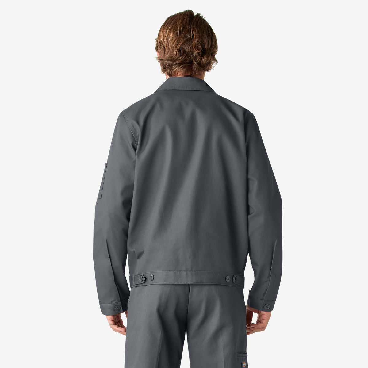 Dickies Men's Unlined Eisenhower Jacket Jackets & Coats Dickies