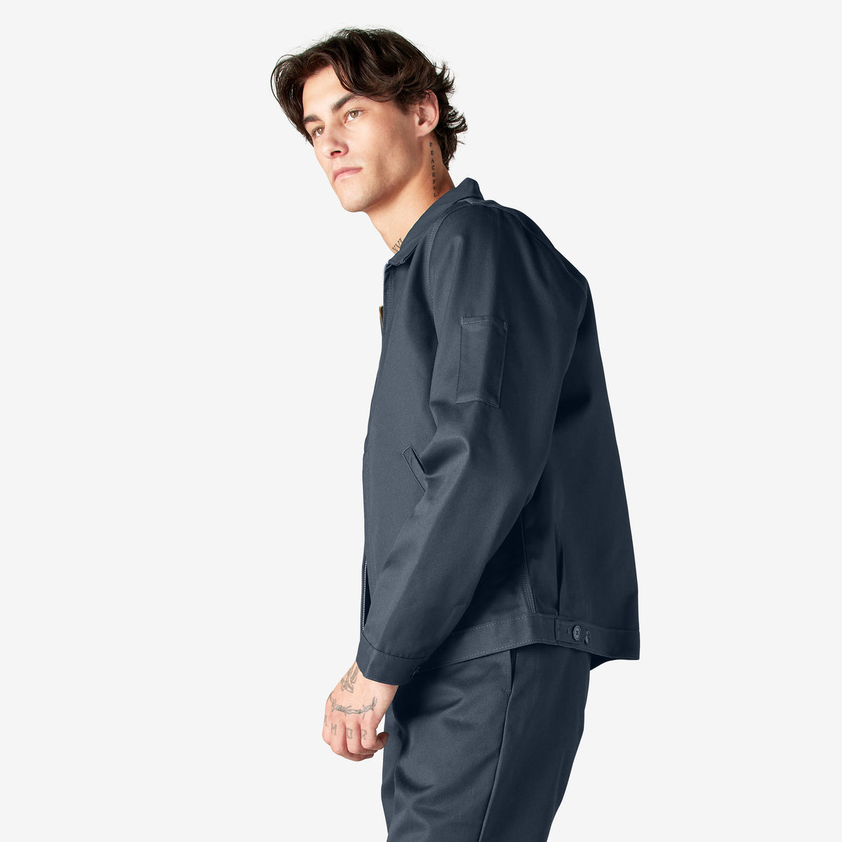 Dickies Men's Unlined Eisenhower Jacket Jackets & Coats Dickies