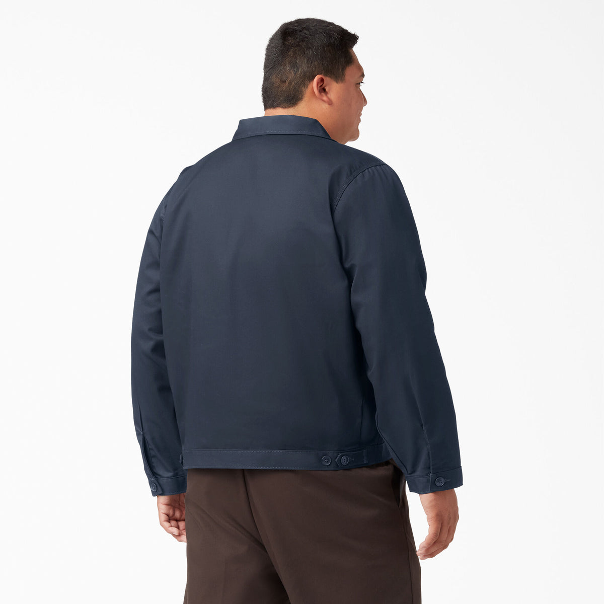 Dickies Men's Unlined Eisenhower Jacket Jackets & Coats Dickies