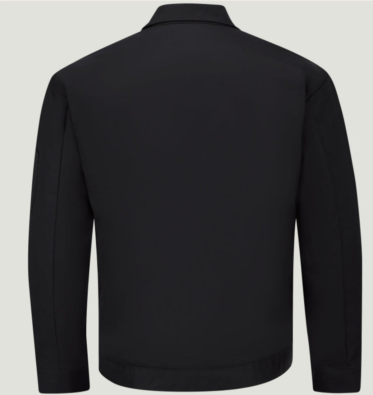 Red Kap Men's Performance Crew Jacket Jackets & Coats Red Kap