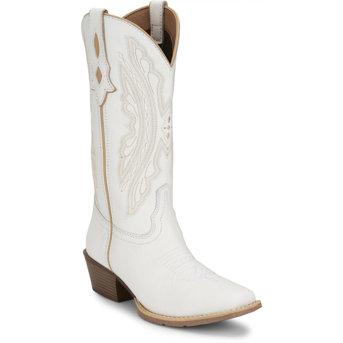 Justin Boots Women's Rae 12" Western Boot
