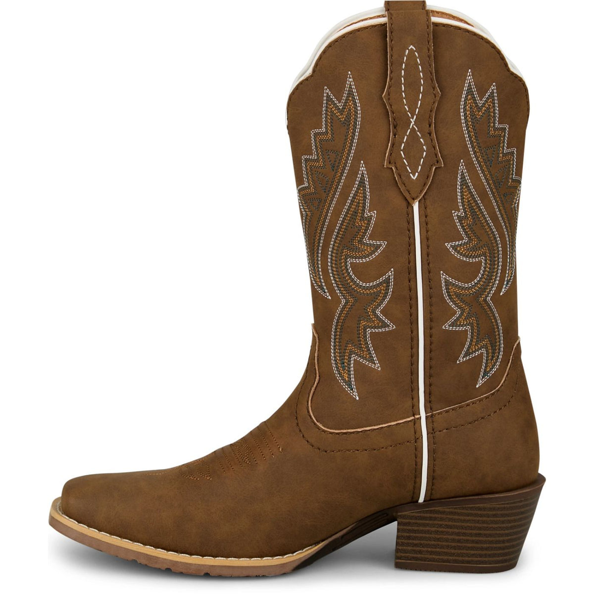 Justin Boots Women's Dezi 10" Western Boot