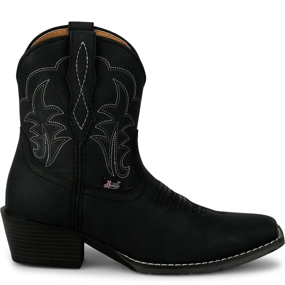 Justin Boots Women's Dee 7" Western Boot