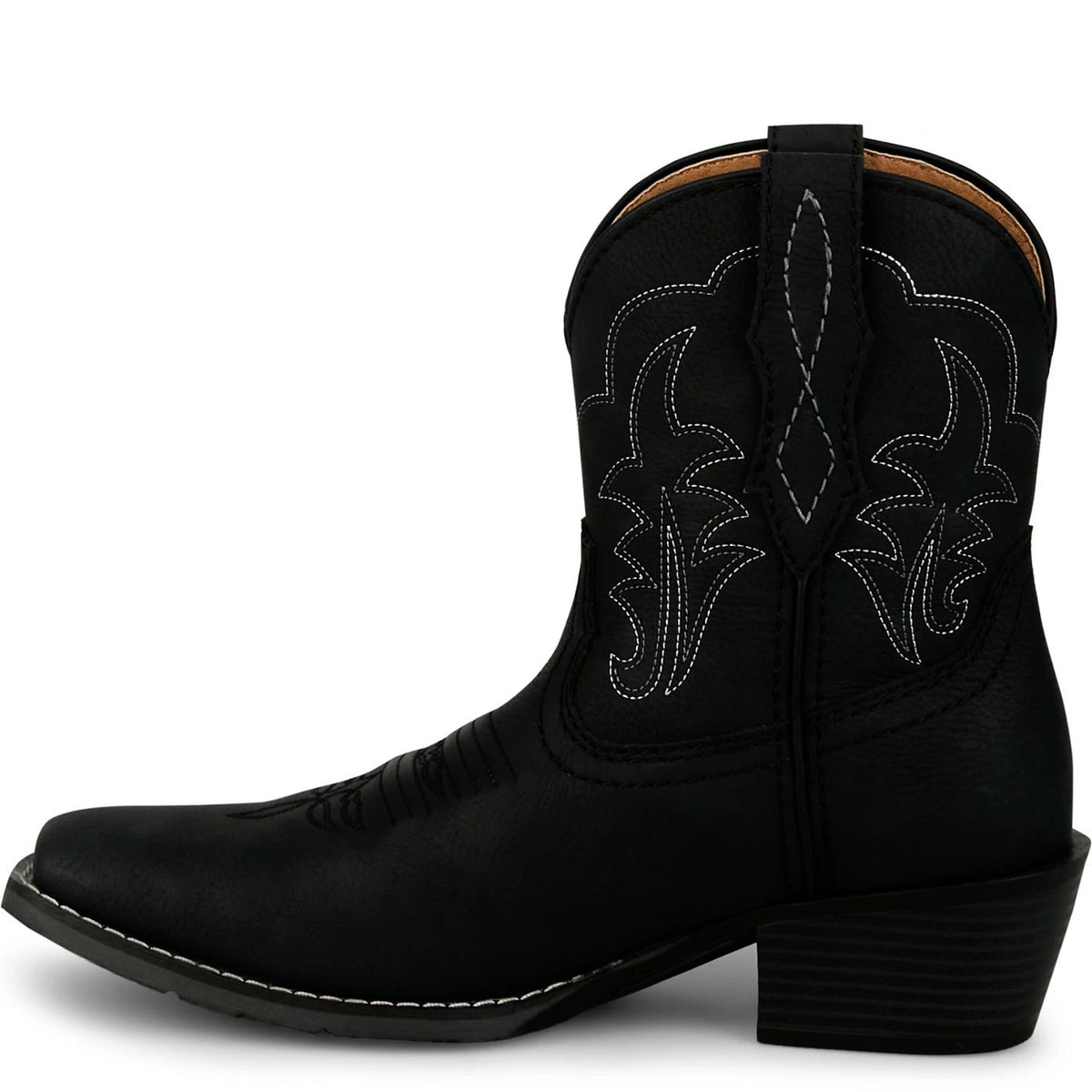 Justin Boots Women's Dee 7" Western Boot