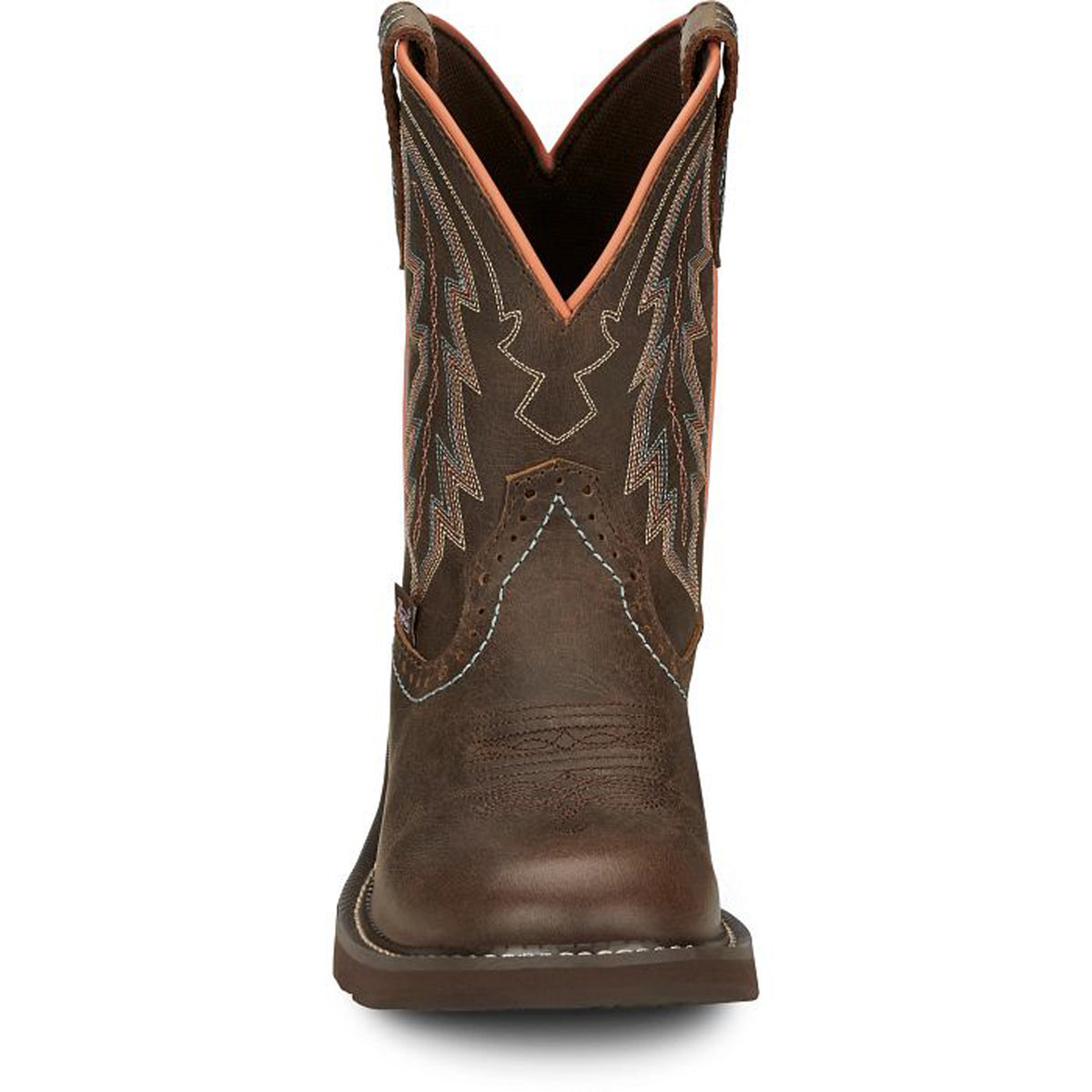Justin Boots Women's Lyla 8" Western Boot