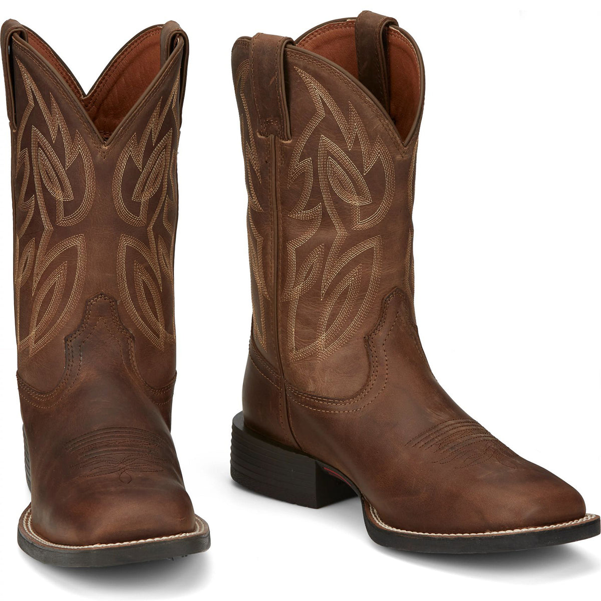 Justin Boots Men's Canter 11" Western Boot