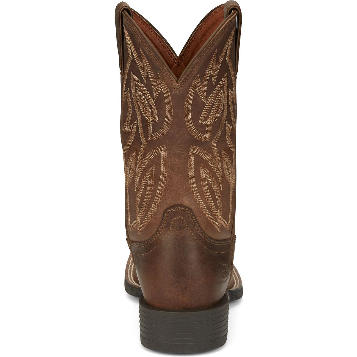 Justin Boots Men's Canter 11" Western Boot