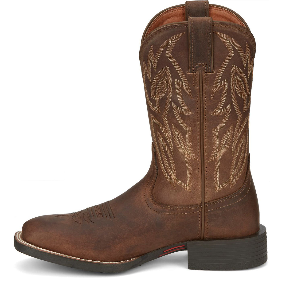 Justin Boots Men's Canter 11" Western Boot