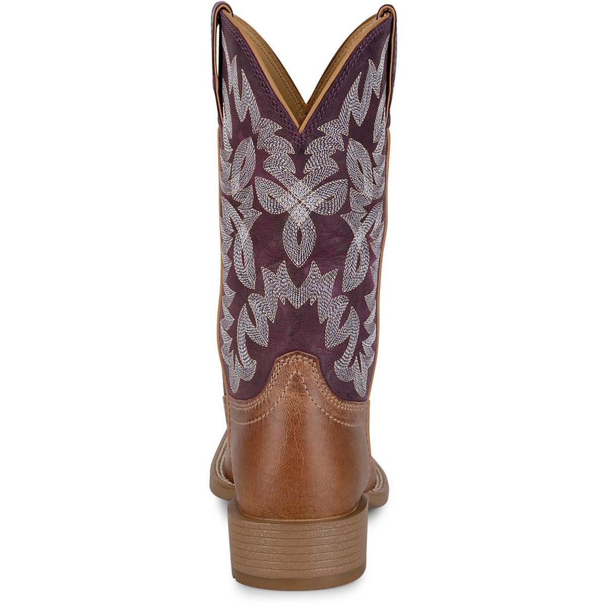 Justin Boots Women's Ashtyn 11" Western