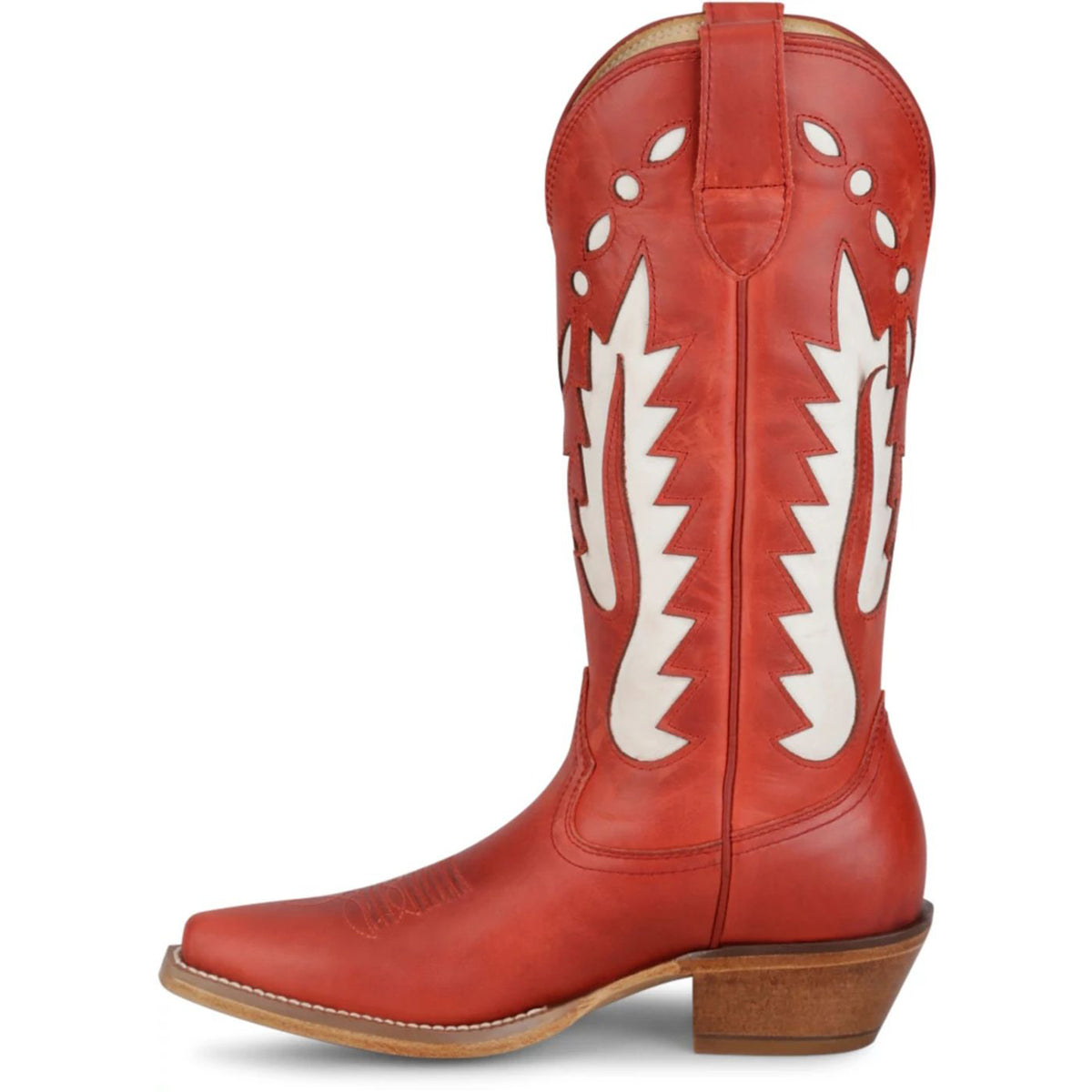 Justin Boots Women's Faye 13" Western Boots