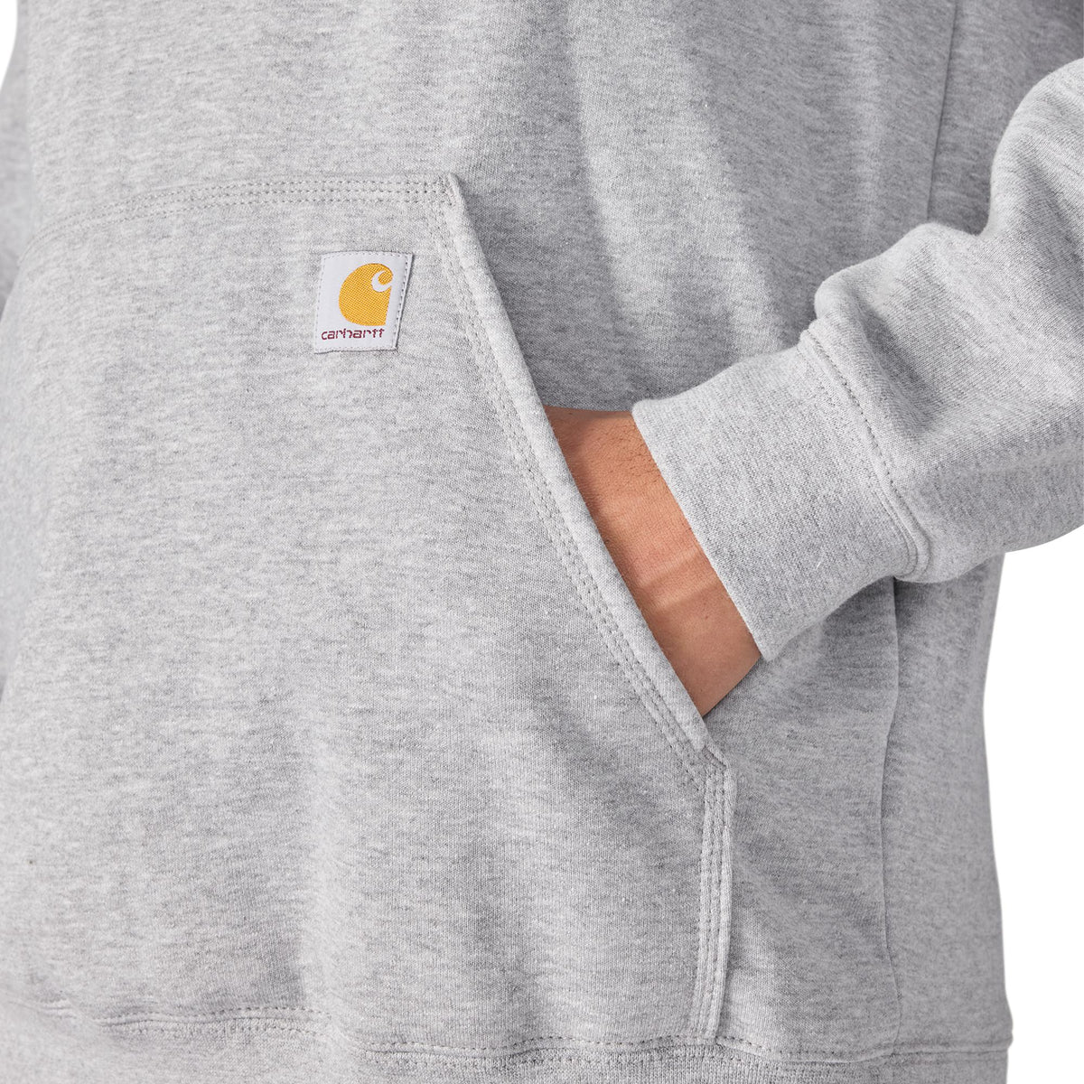 Carhartt Men's Marquette Sweatshirt Sweatshirts & Hoodies Carhartt