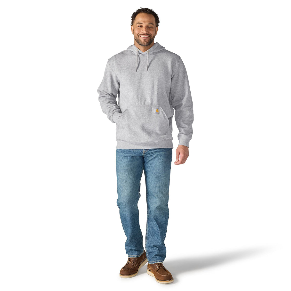 Carhartt Men's Marquette Sweatshirt Sweatshirts & Hoodies Carhartt