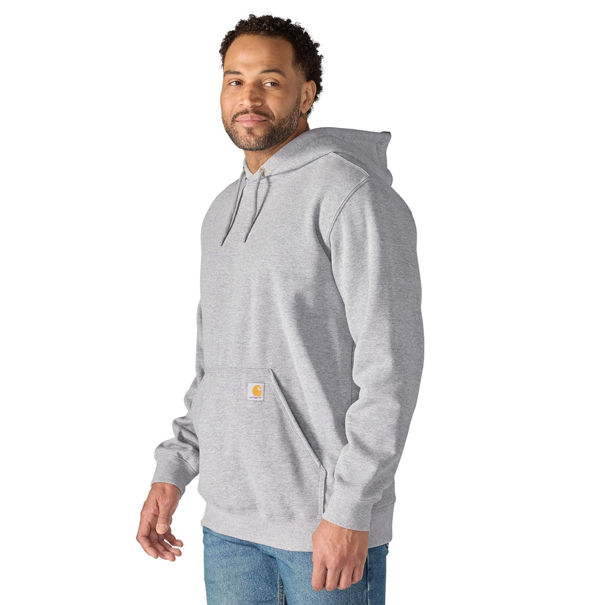 Carhartt Men's Marquette Sweatshirt Sweatshirts & Hoodies Carhartt