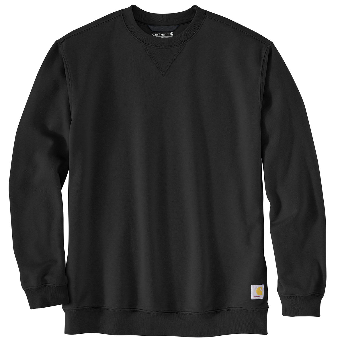 Carhartt Men's Loose Fit Midweight Crewneck Sweatshirt Sweatshirts & Hoodies Carhartt