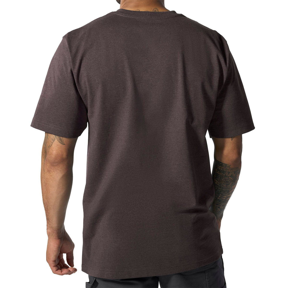 Carhartt Men's Iconic K87 Pocket T-Shirt T-Shirts Carhartt