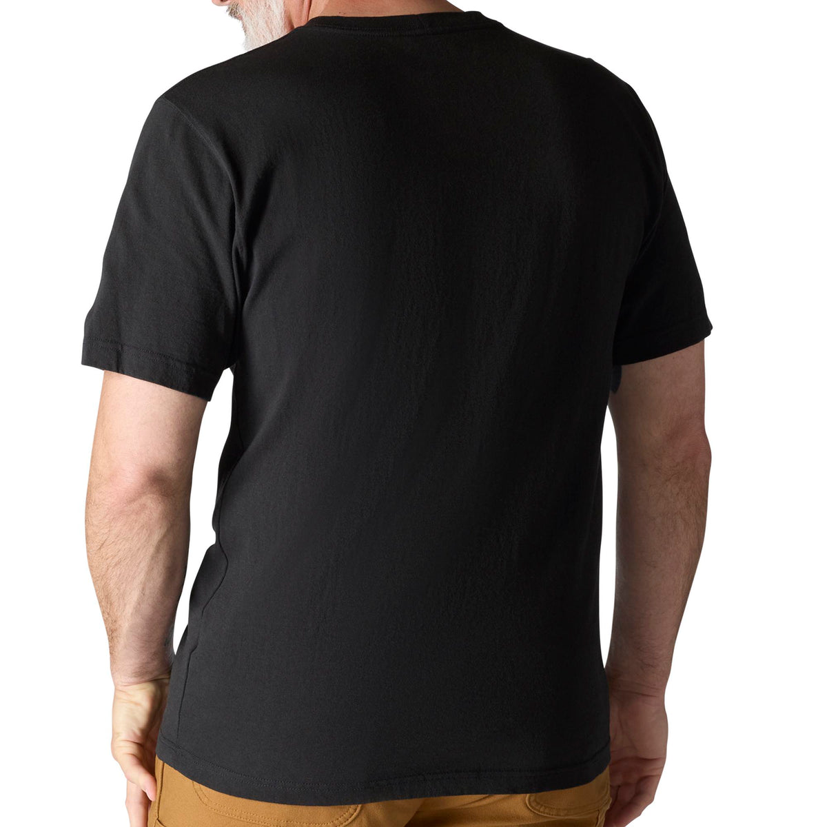 Carhartt Men's Iconic K87 Pocket T-Shirt T-Shirts Carhartt