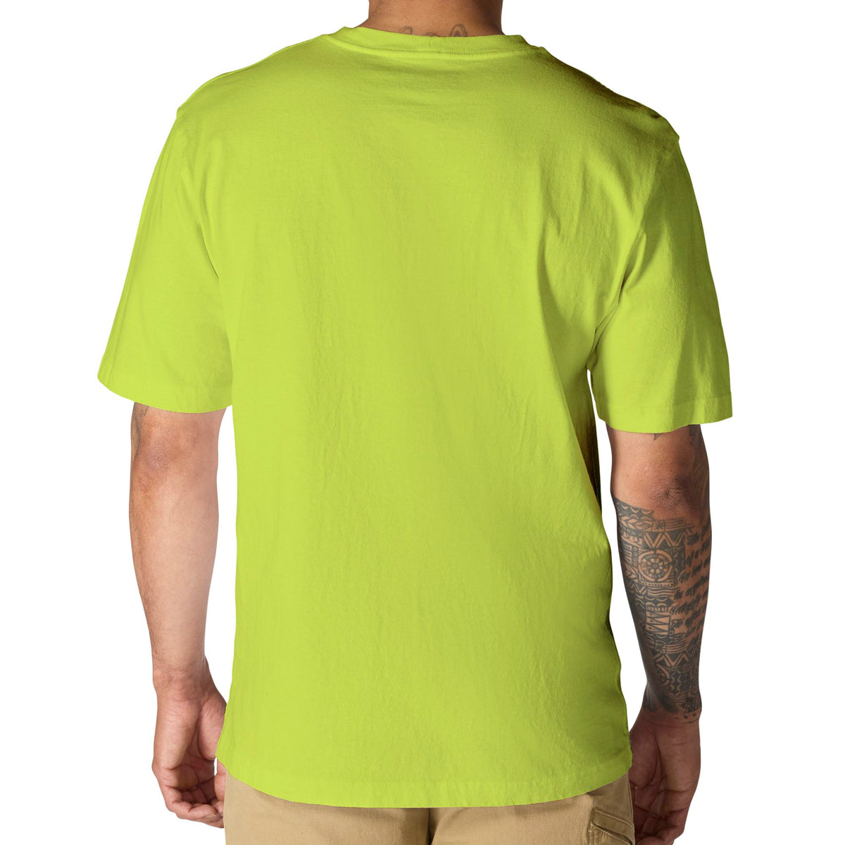 Carhartt Men's Iconic K87 Pocket T-Shirt T-Shirts Carhartt
