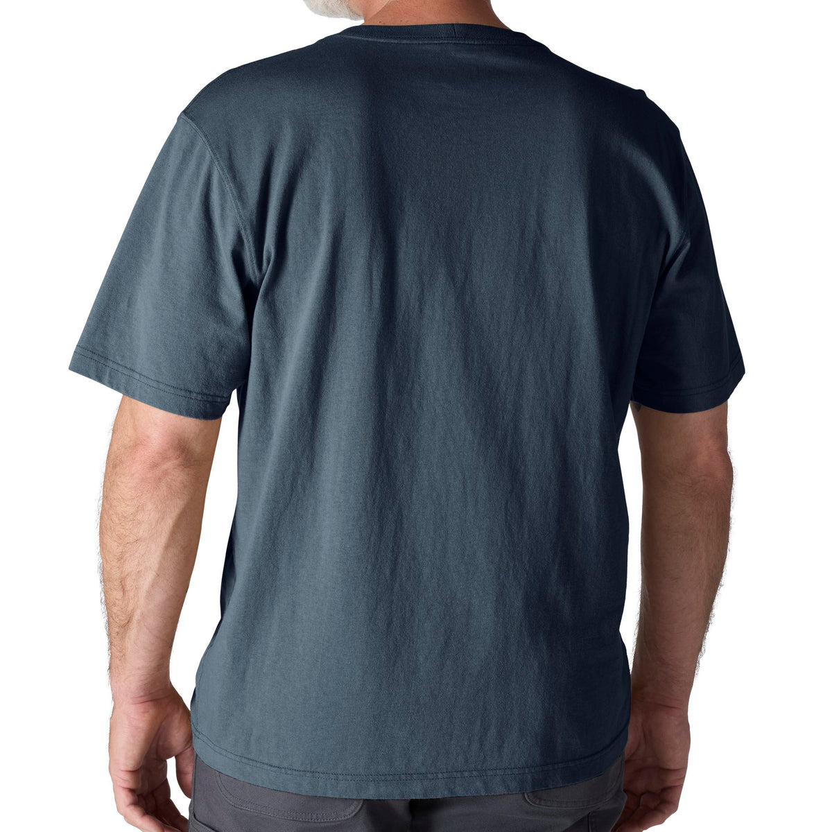 Carhartt Men's Iconic K87 Pocket T-Shirt T-Shirts Carhartt
