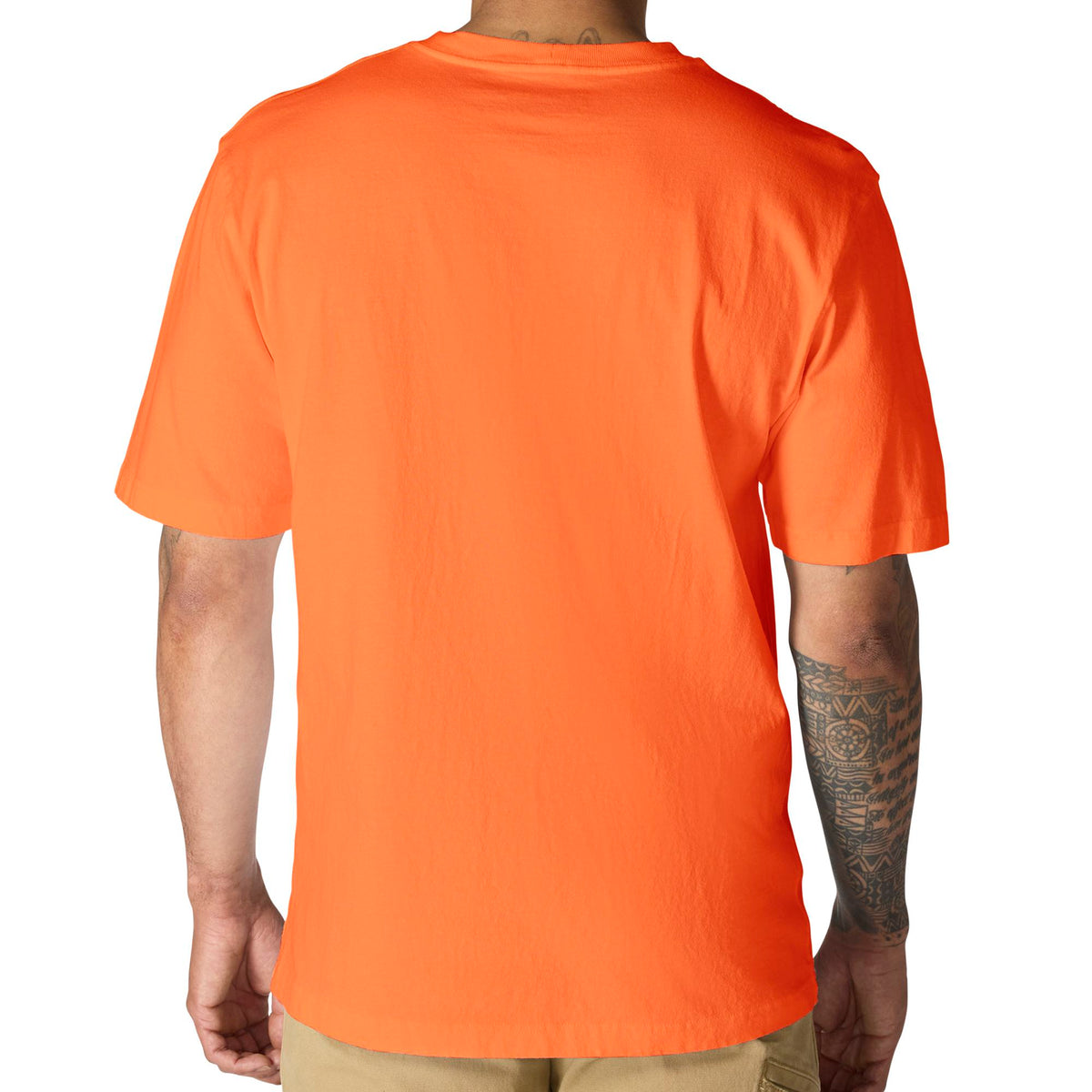 Carhartt Men's Iconic K87 Pocket T-Shirt T-Shirts Carhartt