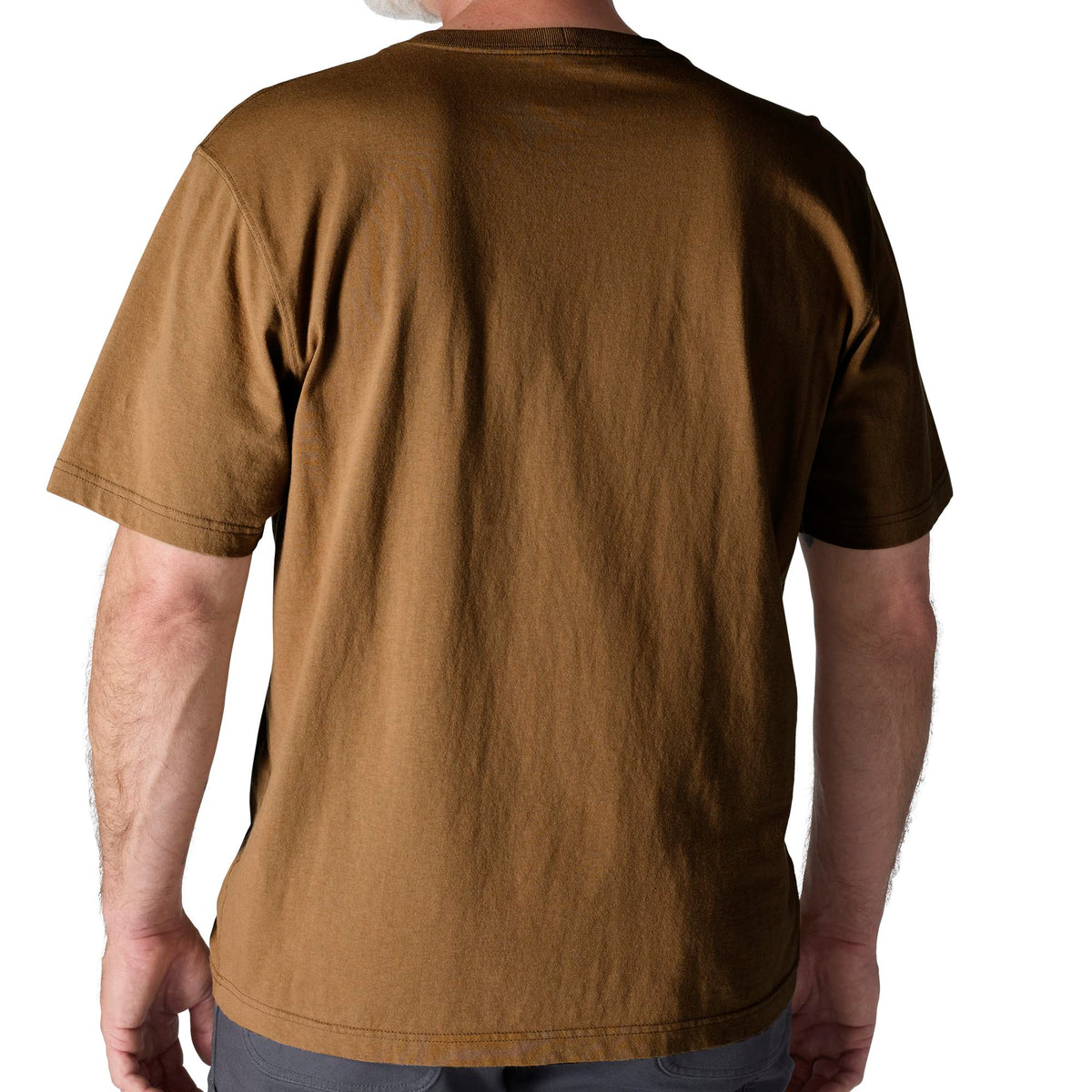Carhartt Men's Iconic K87 Pocket T-Shirt T-Shirts Carhartt