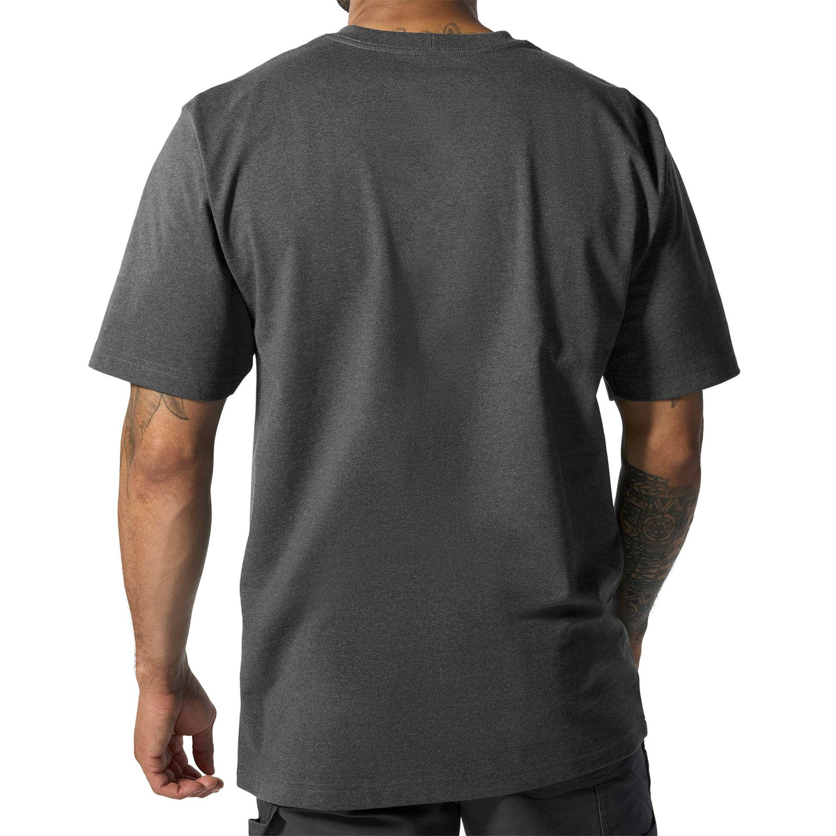 Carhartt Men's Iconic K87 Pocket T-Shirt T-Shirts Carhartt