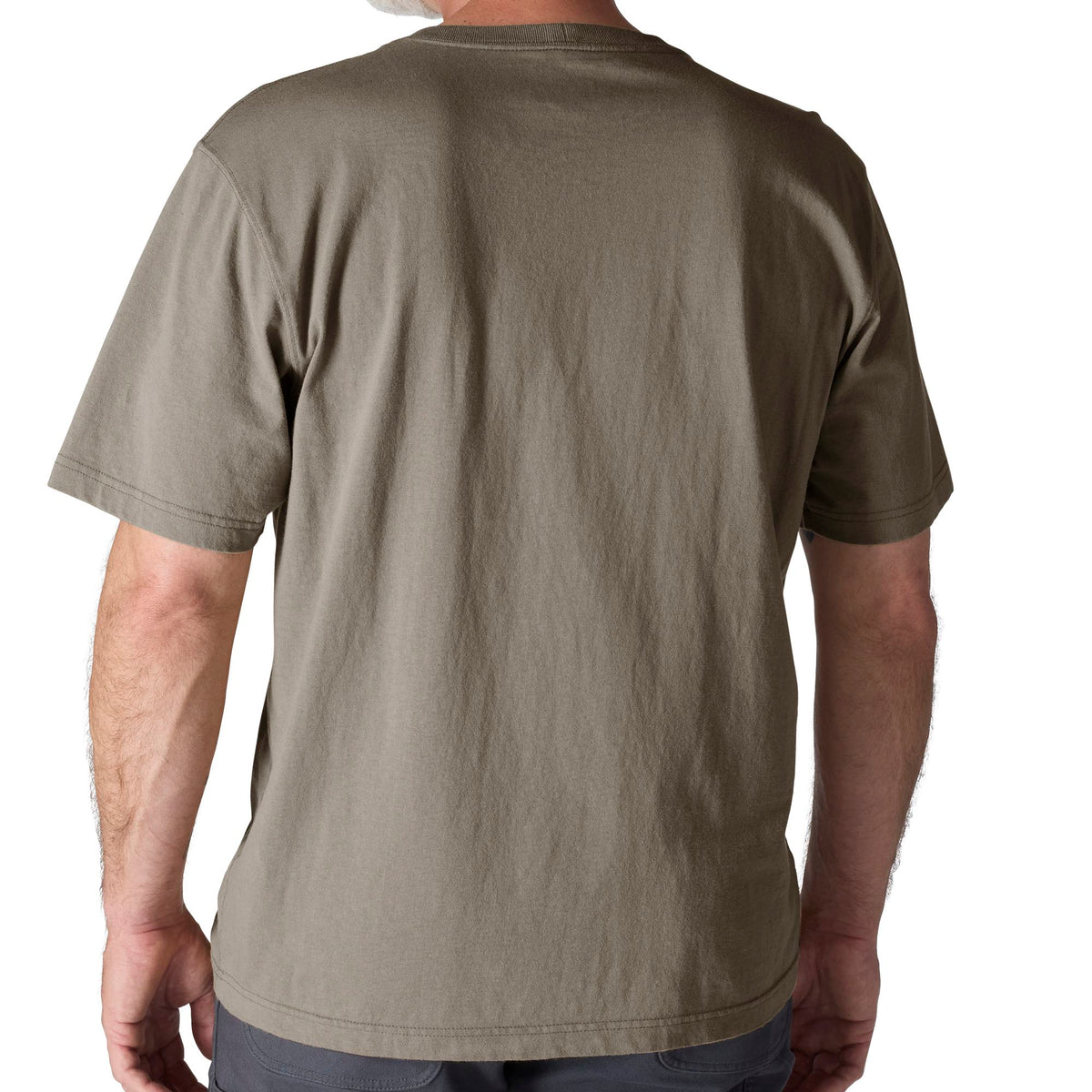 Carhartt Men's Iconic K87 Pocket T-Shirt T-Shirts Carhartt