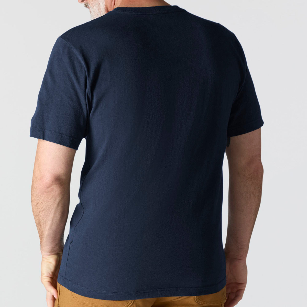 Carhartt Men's Iconic K87 Pocket T-Shirt T-Shirts Carhartt