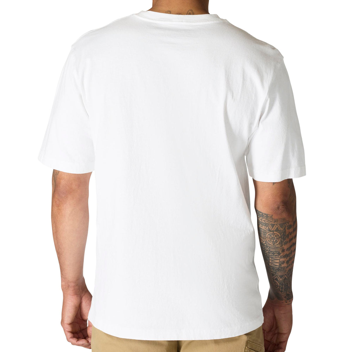 Carhartt Men's Iconic K87 Pocket T-Shirt T-Shirts Carhartt