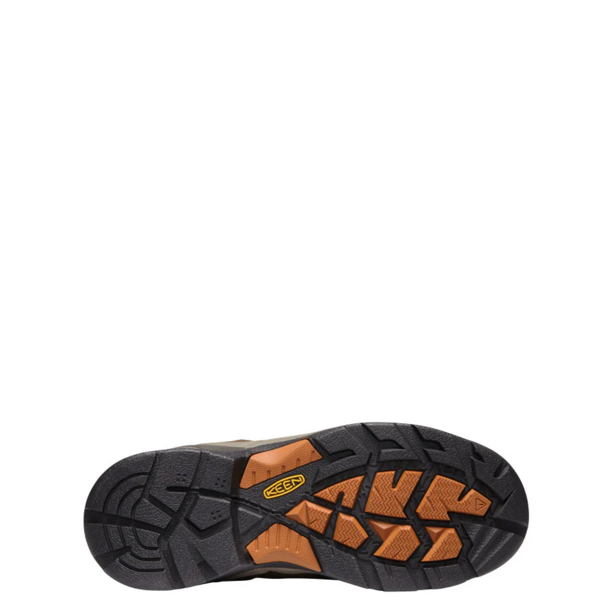 KEEN Utility Men's Detroit XT Waterproof Soft Toe Work Boot Work Boots KEEN Utility