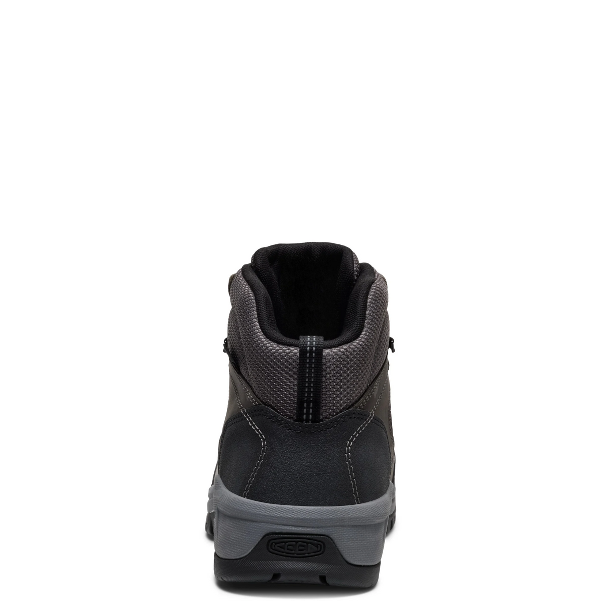 KEEN Utility Men's Skokie Hiker 5" Waterproof EH Carbon Toe Boot Work Boots KEEN Utility