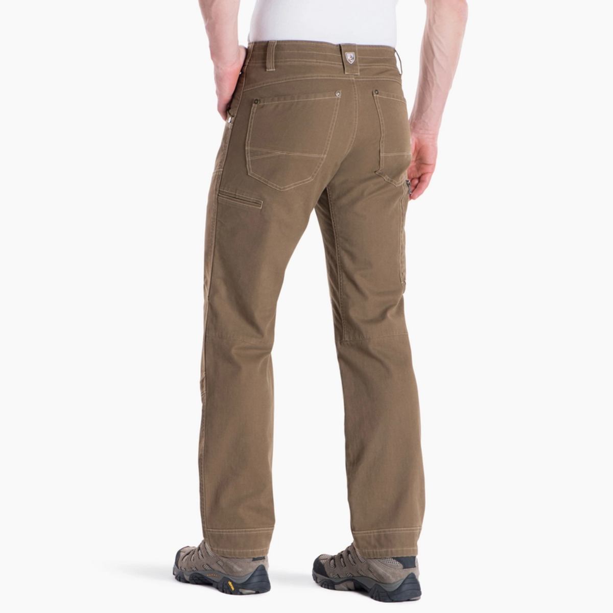 KÜHL Men's The Law Full Fit Pant Pants KUHL