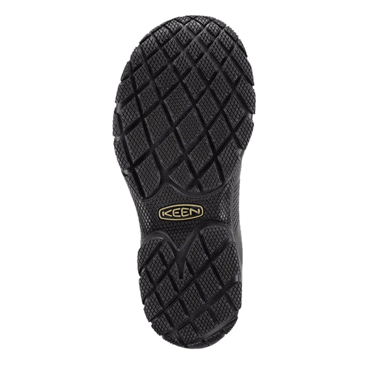 KEEN Utility Men's PTC Oxford Soft Toe Work Shoe Work Shoes KEEN Utility