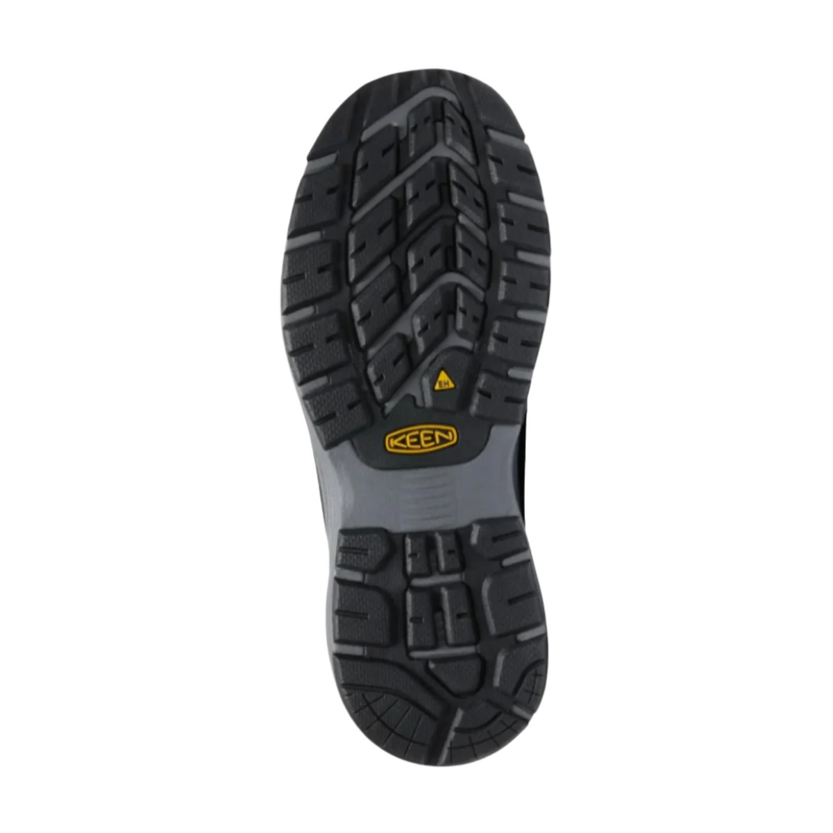 KEEN Utility Men's Sparta II EH Aluminum Toe Work Shoe Work Shoes KEEN Utility