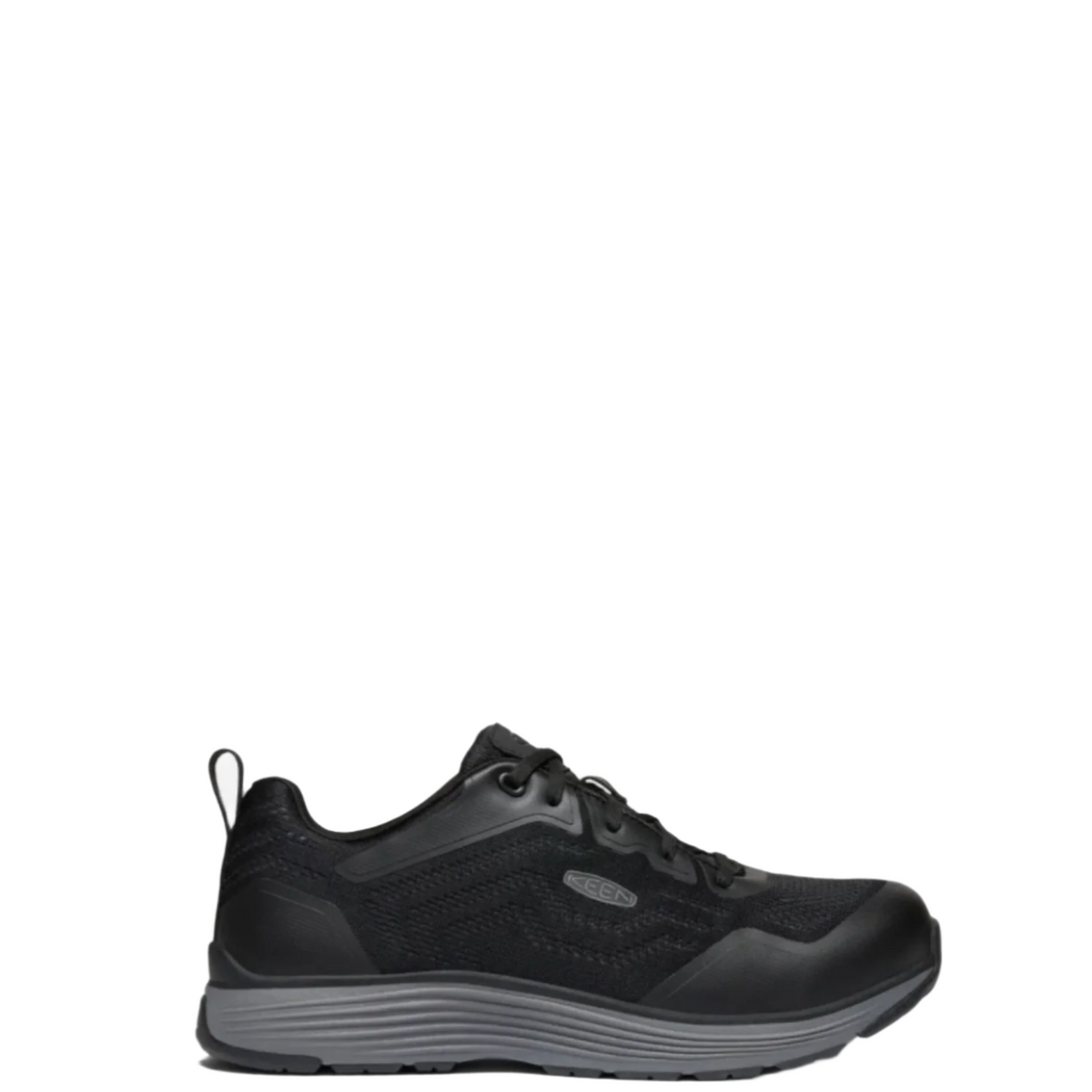 KEEN Utility Men's Sparta II EH Aluminum Toe Work Shoe Work Shoes KEEN Utility